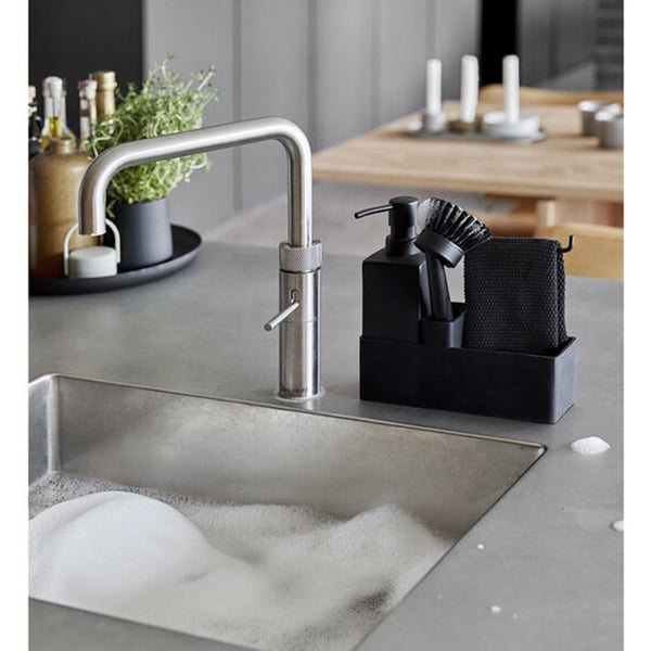 Βάση Οργάνωσης Νεροχύτη Black 330413 Zone Denmark 